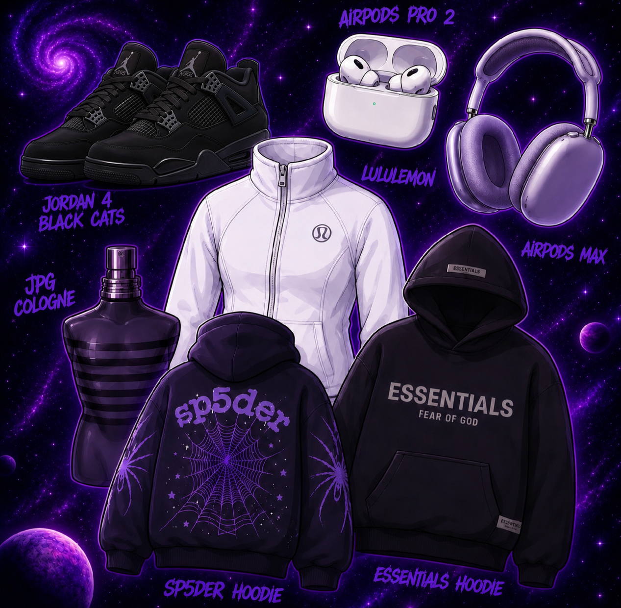 All Vendor Bundle
